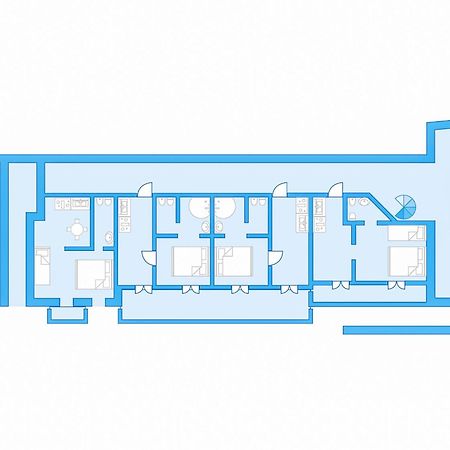 Holiday Home Borgo Carradori By Interhome Lucignano Ngoại thất bức ảnh