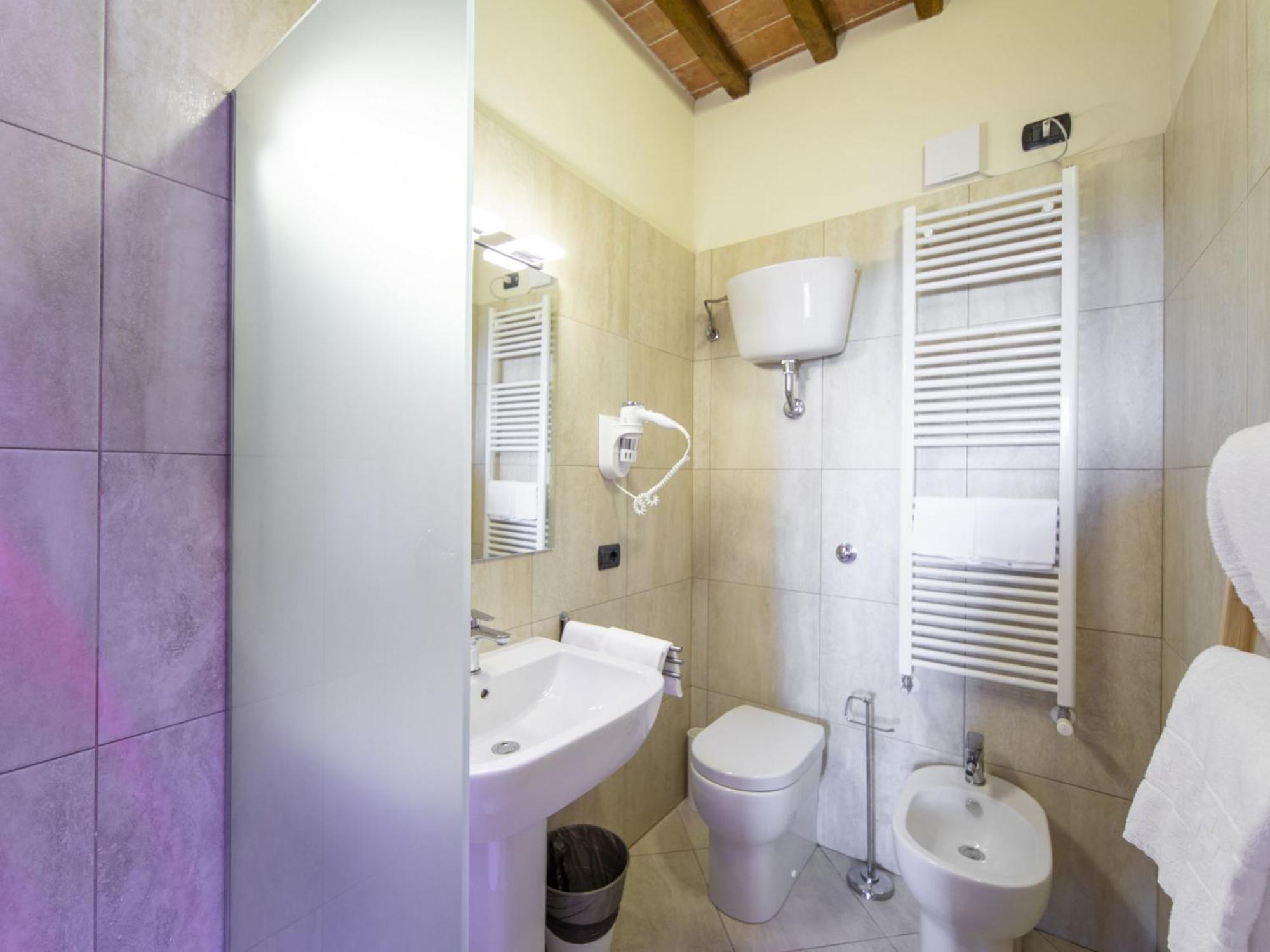 Holiday Home Borgo Carradori By Interhome Lucignano Ngoại thất bức ảnh