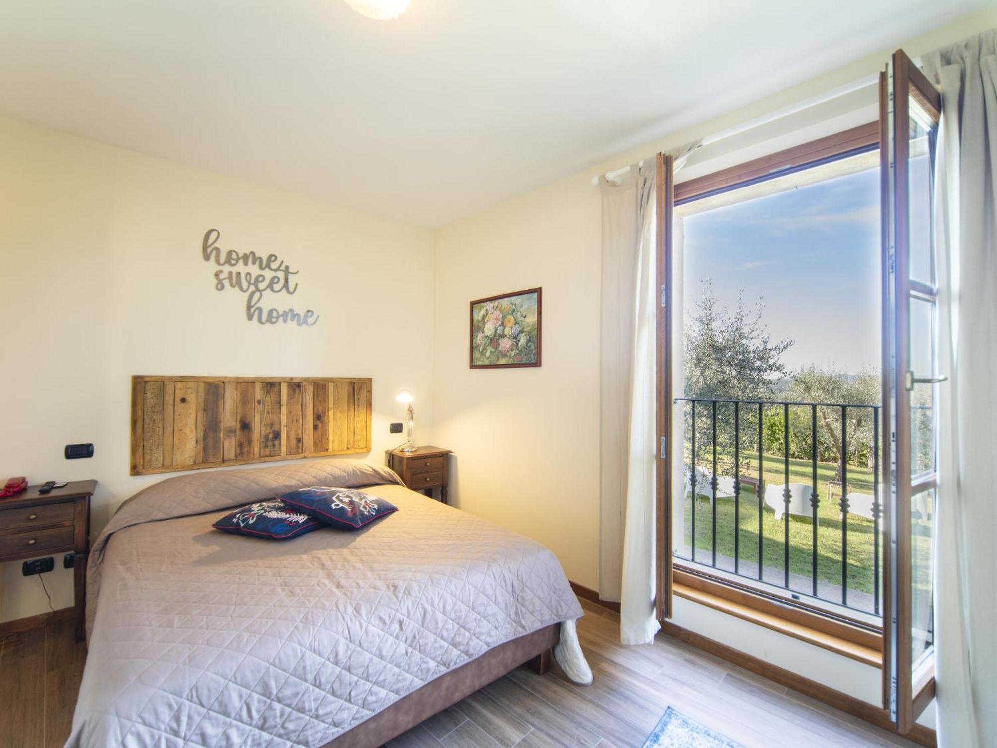 Holiday Home Borgo Carradori By Interhome Lucignano Ngoại thất bức ảnh