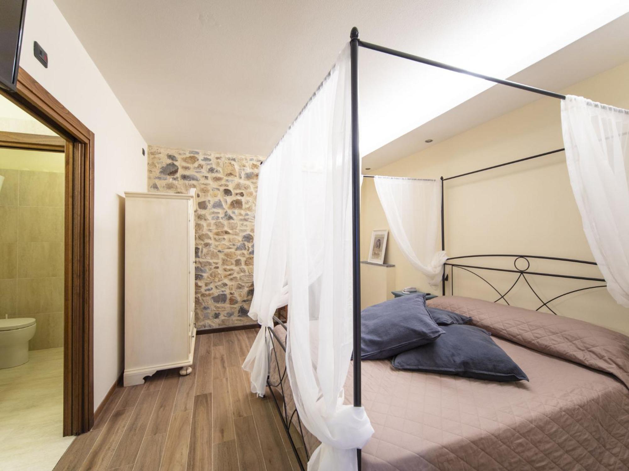 Holiday Home Borgo Carradori By Interhome Lucignano Ngoại thất bức ảnh