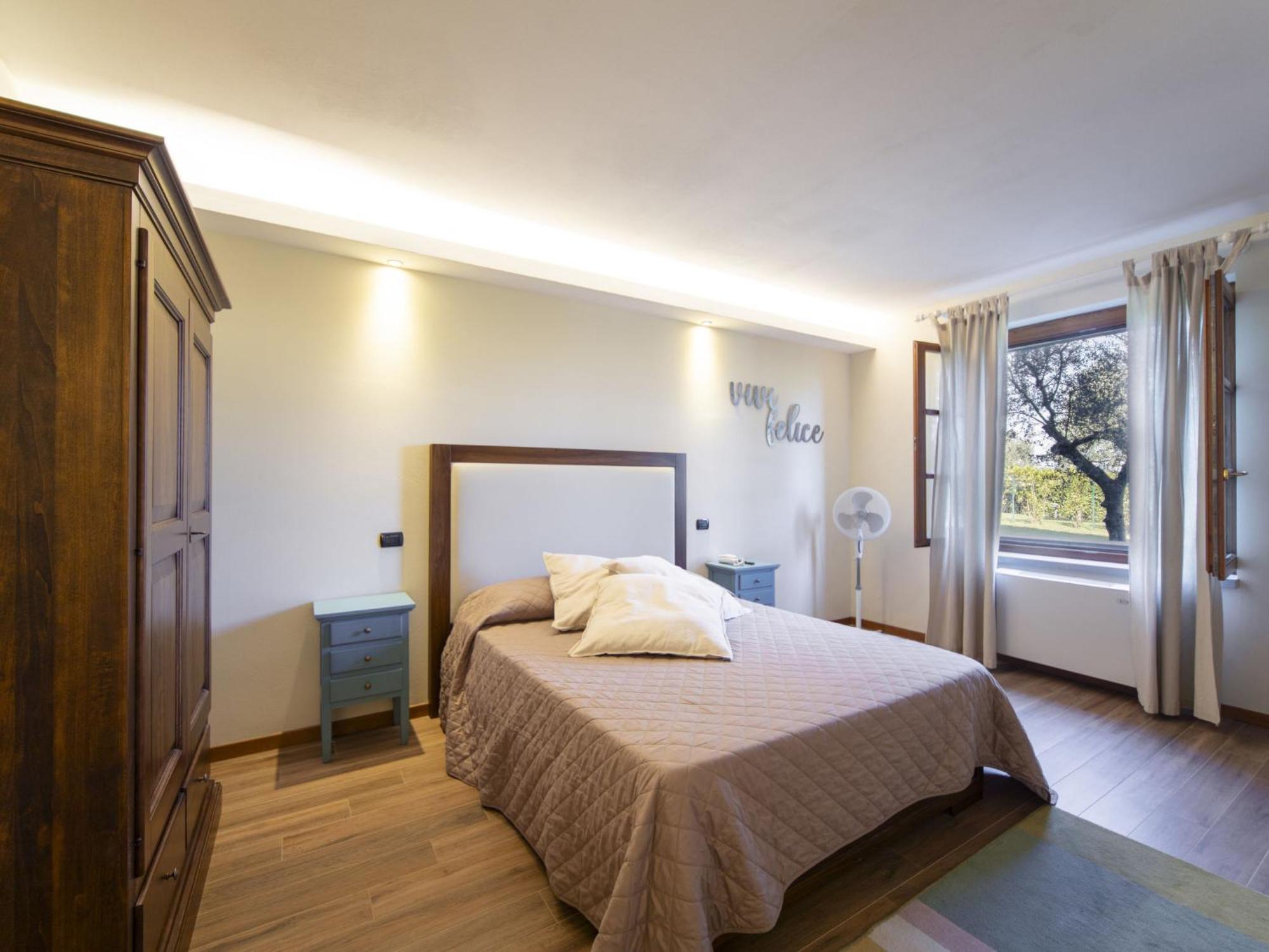 Holiday Home Borgo Carradori By Interhome Lucignano Ngoại thất bức ảnh