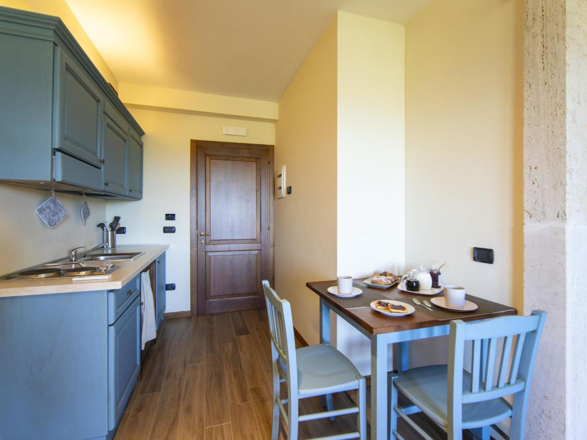 Holiday Home Borgo Carradori By Interhome Lucignano Ngoại thất bức ảnh