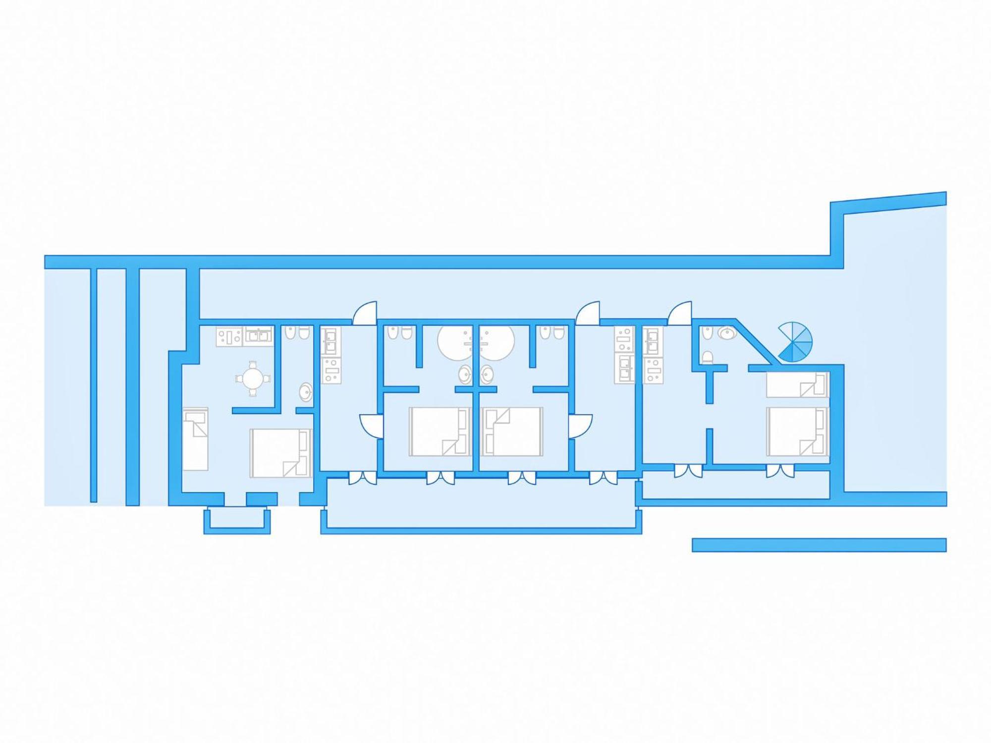 Holiday Home Borgo Carradori By Interhome Lucignano Ngoại thất bức ảnh